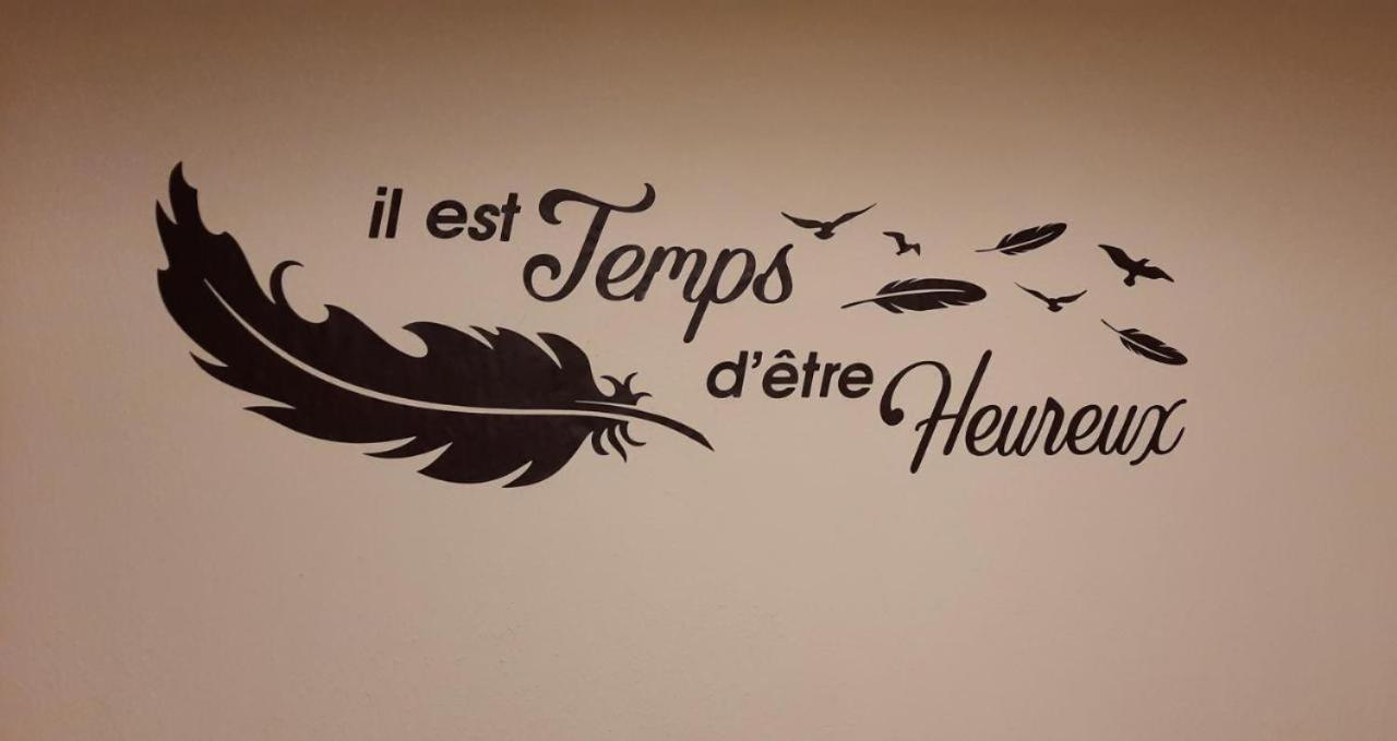 B&B La Borella Casa Conti Vallouise Exteriér fotografie