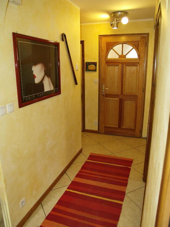 B&B La Borella Casa Conti Vallouise Exteriér fotografie