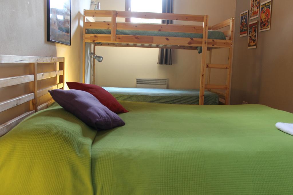 B&B La Borella Casa Conti Vallouise Exteriér fotografie