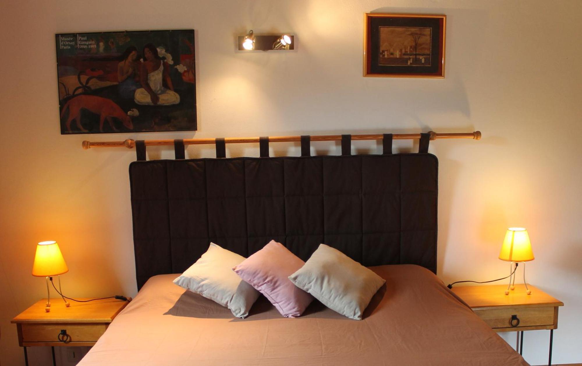B&B La Borella Casa Conti Vallouise Exteriér fotografie