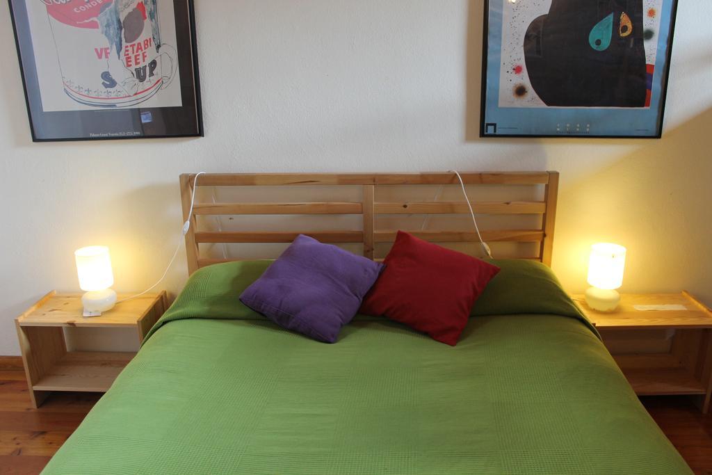 B&B La Borella Casa Conti Vallouise Exteriér fotografie