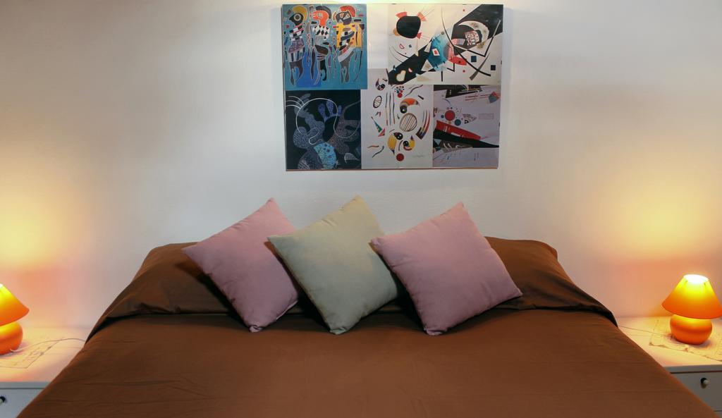 B&B La Borella Casa Conti Vallouise Exteriér fotografie