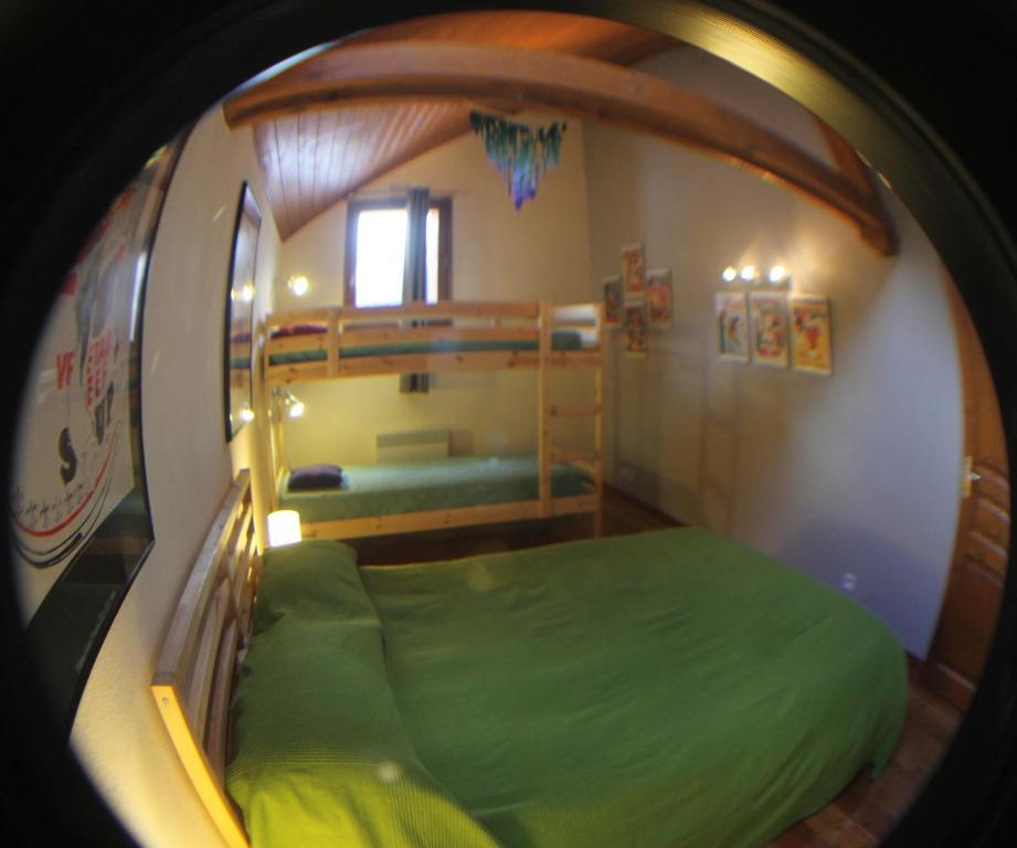 B&B La Borella Casa Conti Vallouise Exteriér fotografie