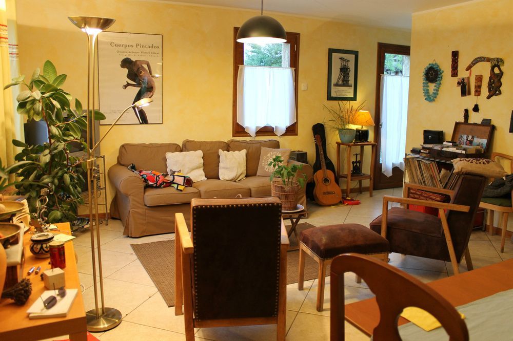B&B La Borella Casa Conti Vallouise Exteriér fotografie