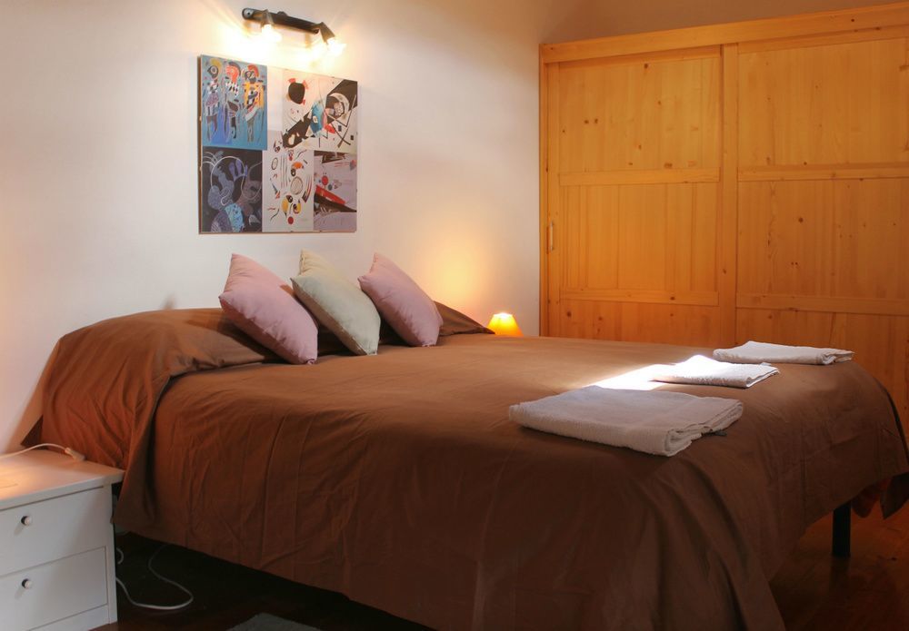B&B La Borella Casa Conti Vallouise Exteriér fotografie