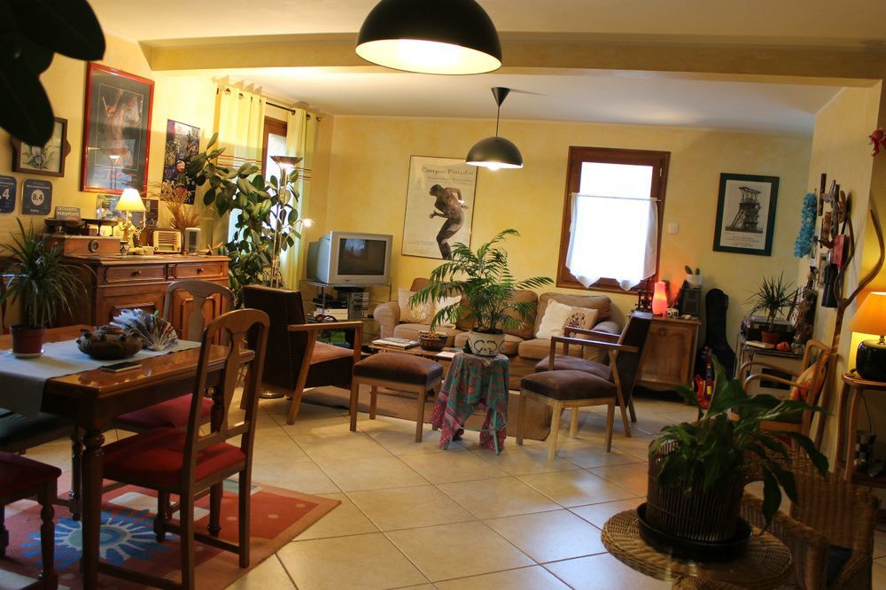 B&B La Borella Casa Conti Vallouise Exteriér fotografie